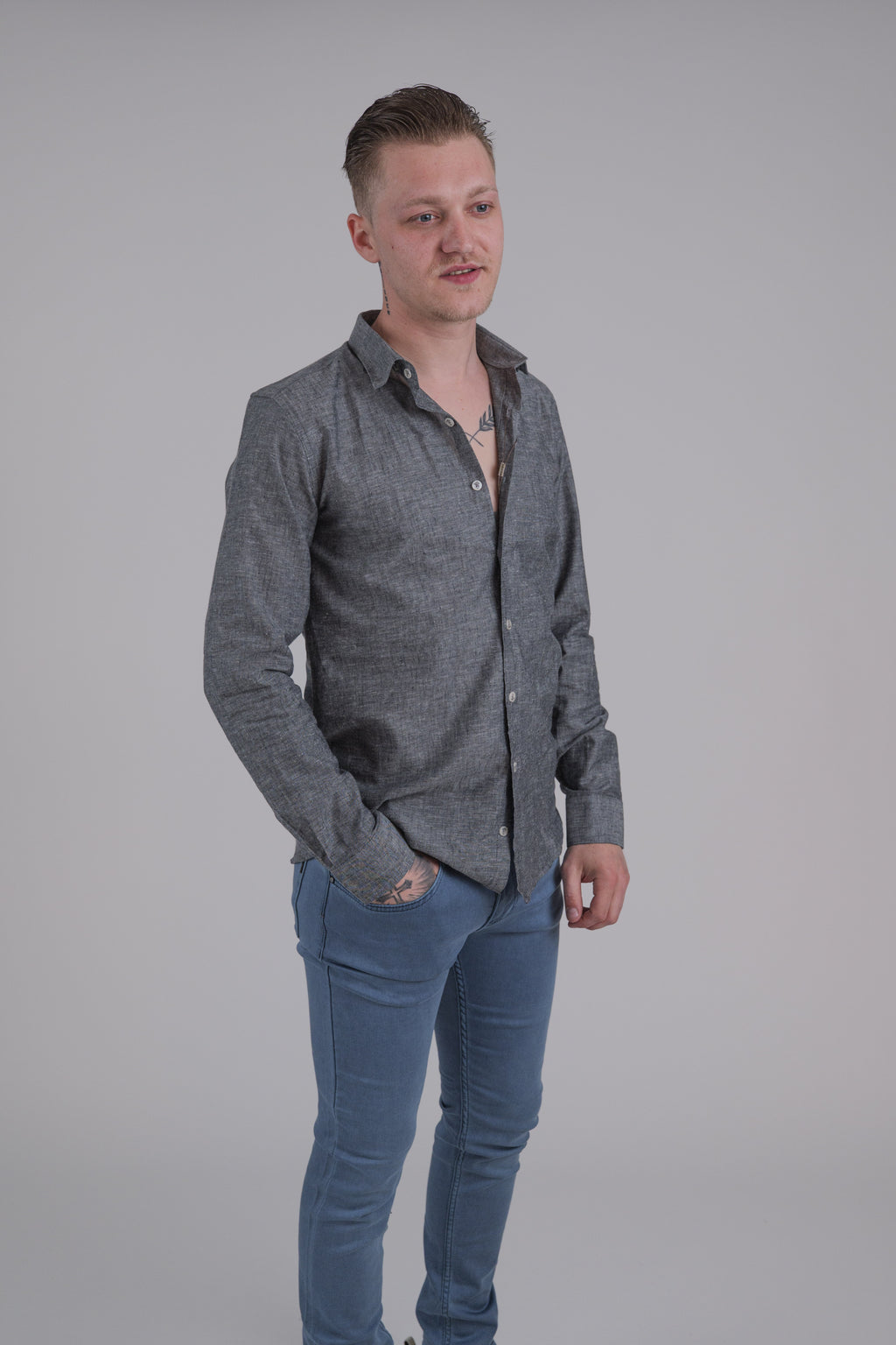 Camisa