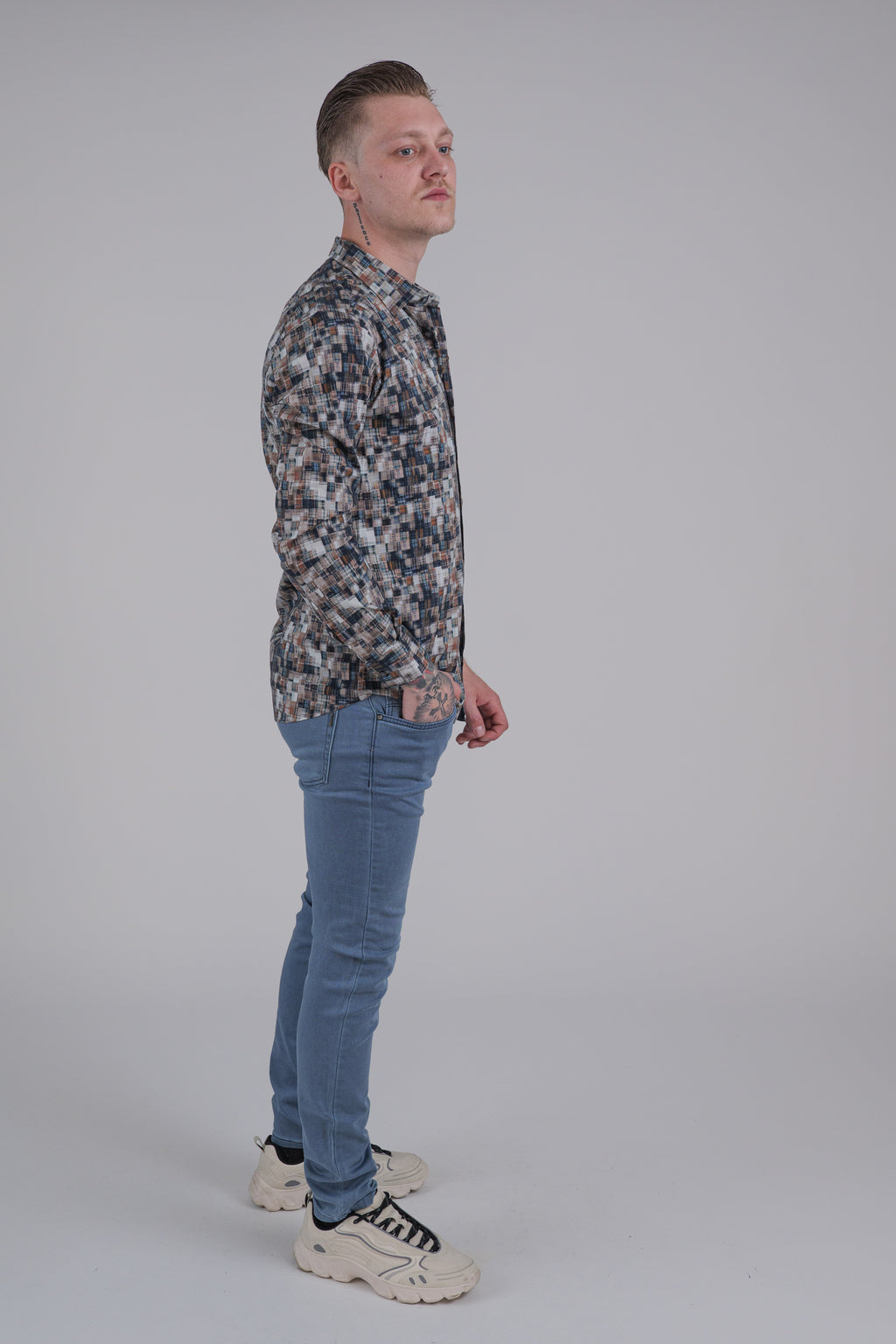 Camisa