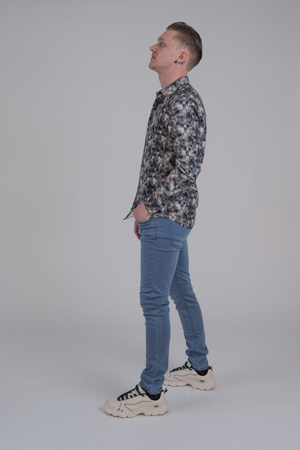 Camisa