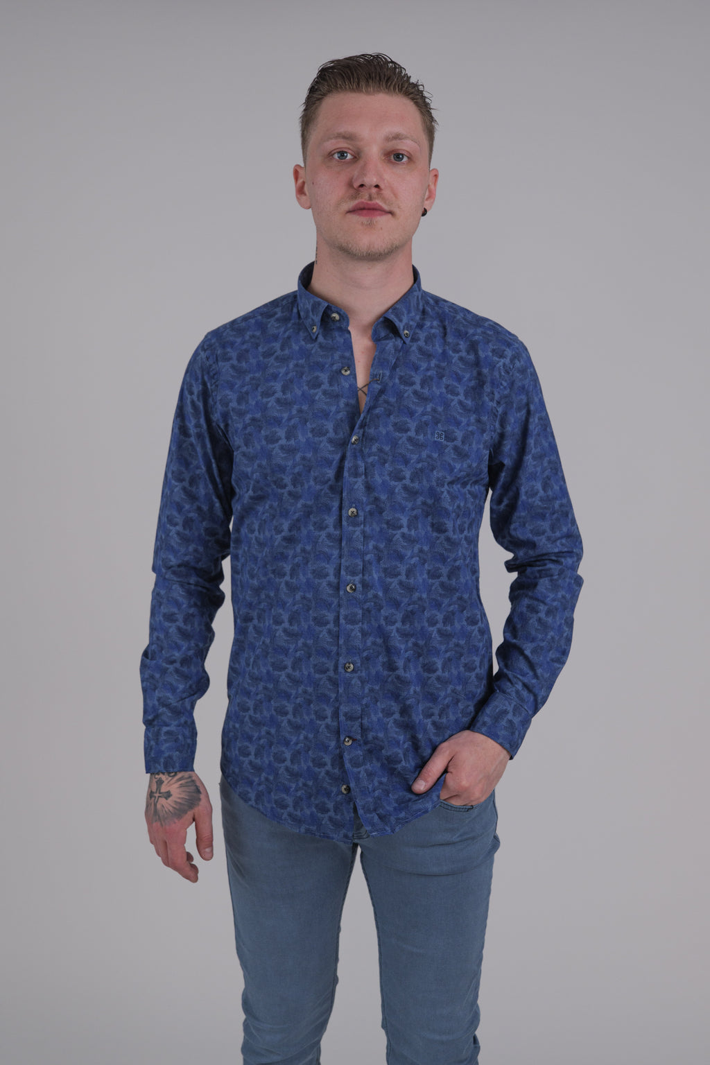 Camisa