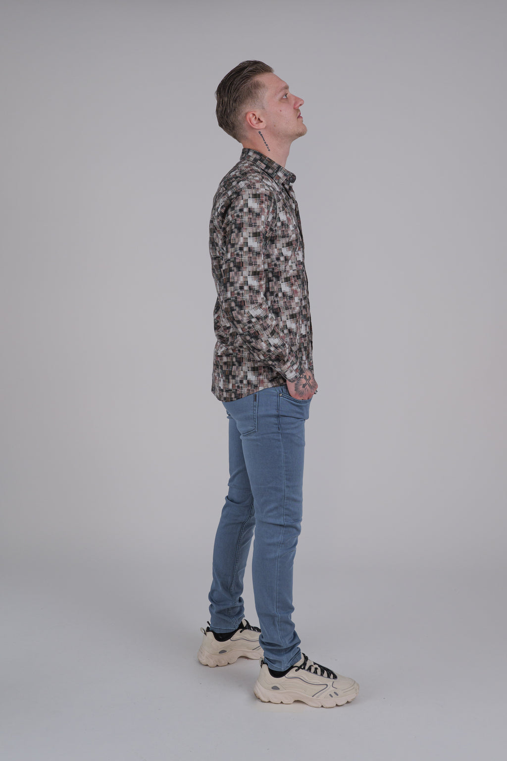 Camisa