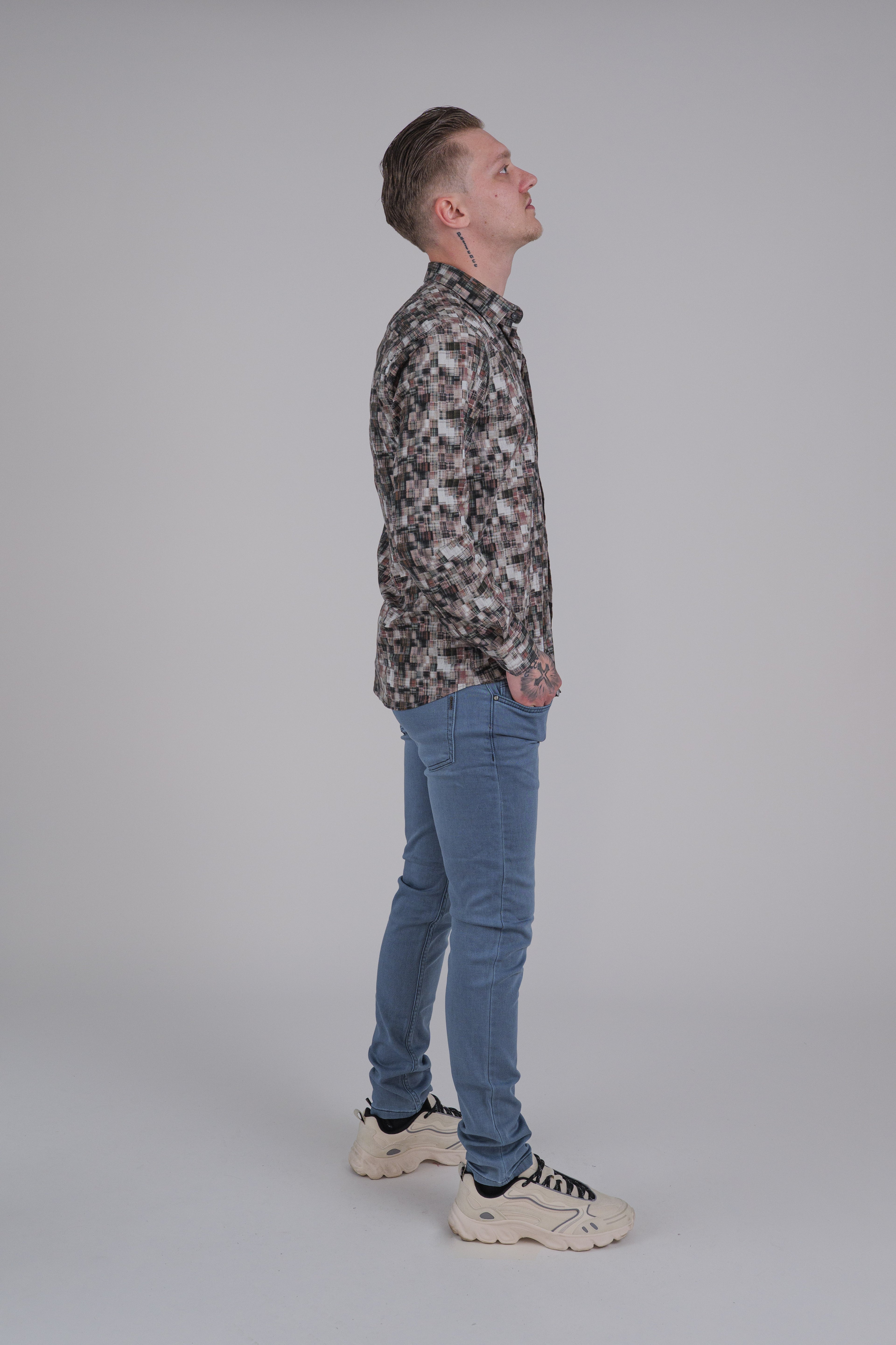 Camisa