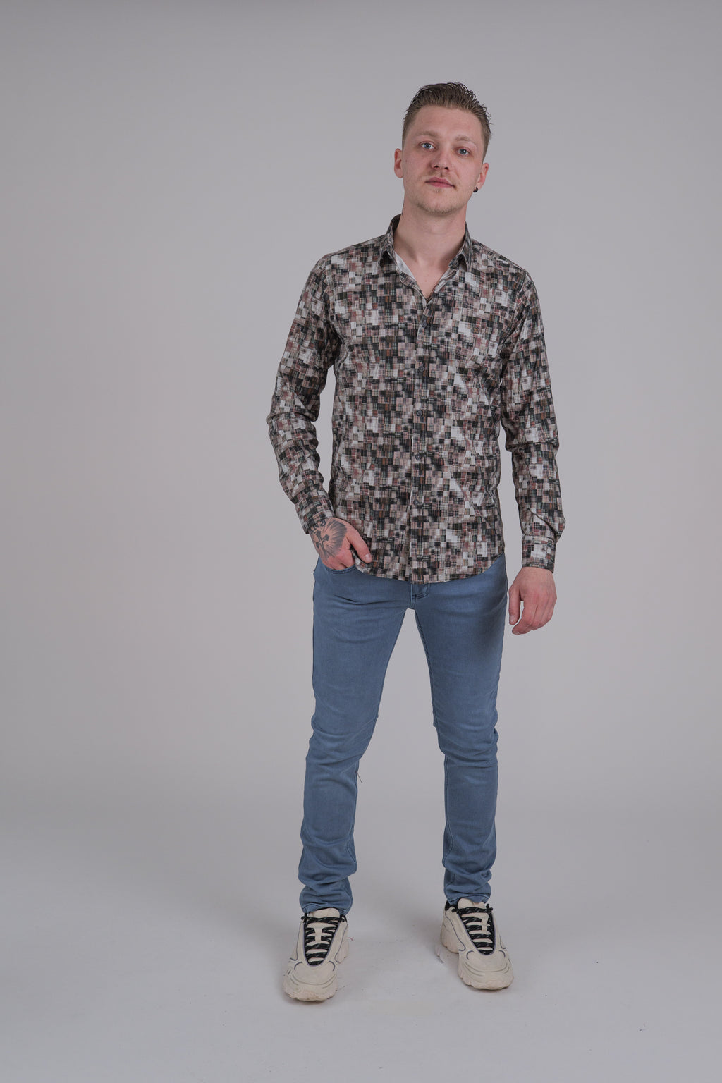 Camisa