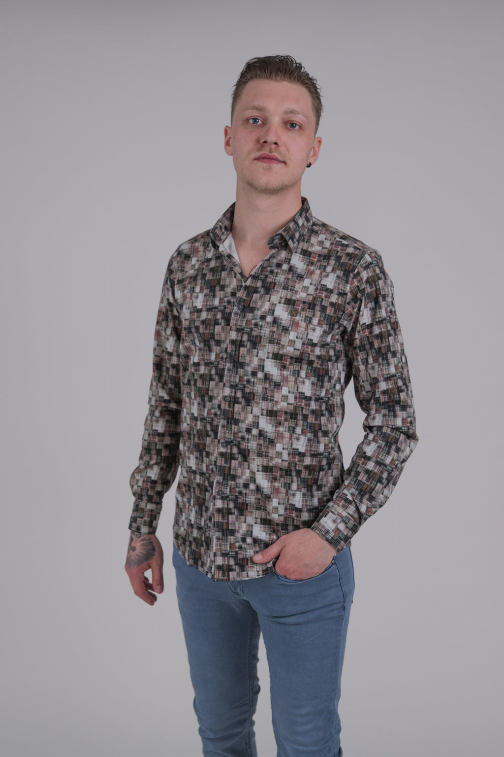 Camisa