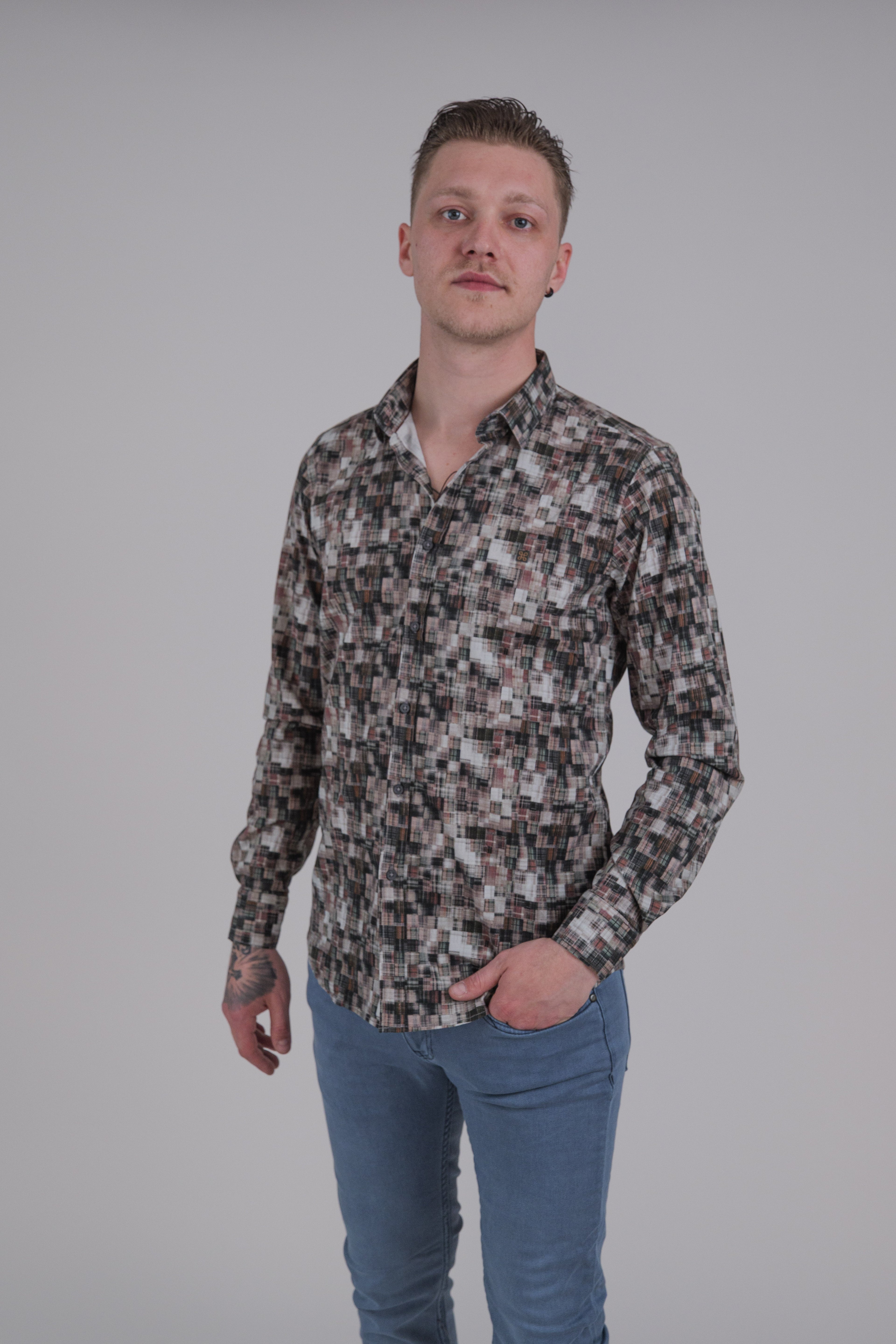 Camisa