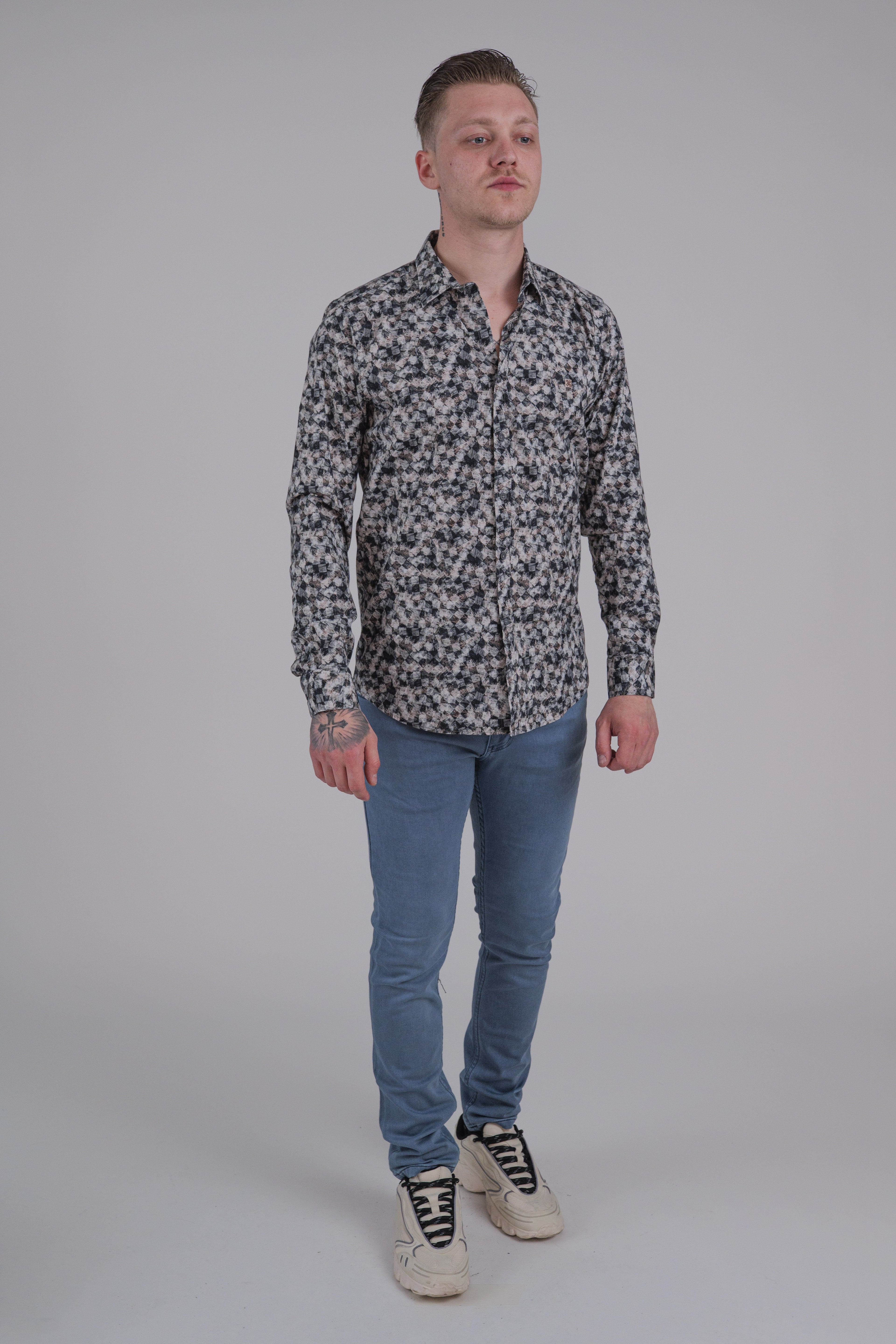 Camisa