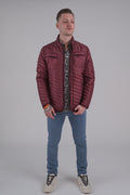 Chaqueta