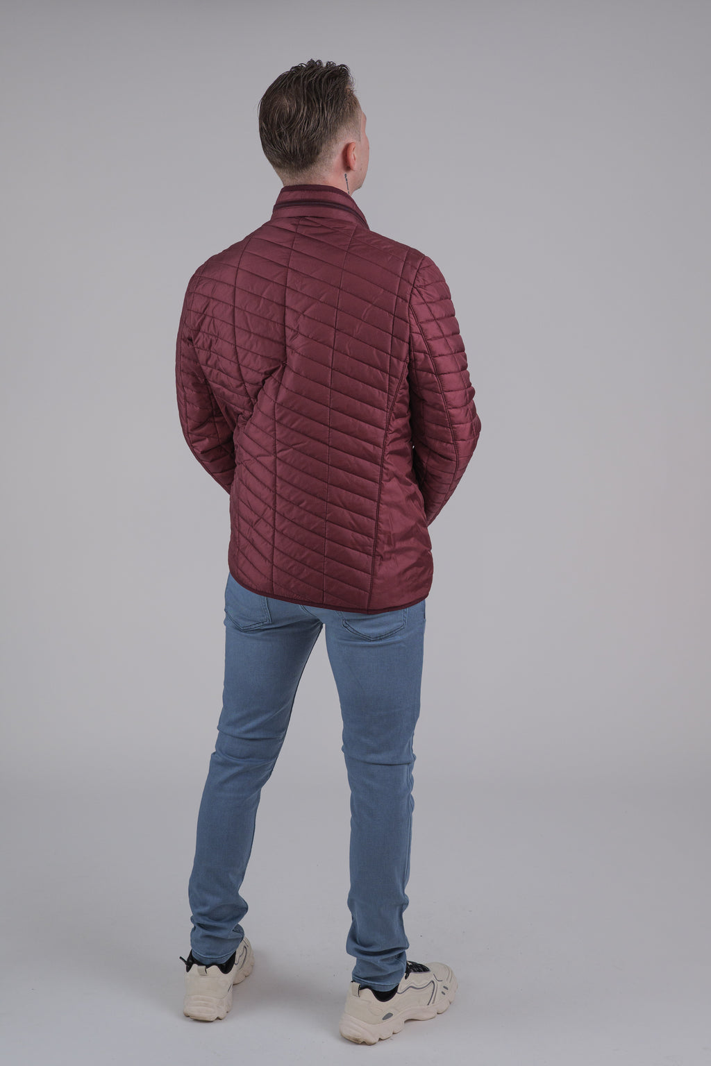 Chaqueta