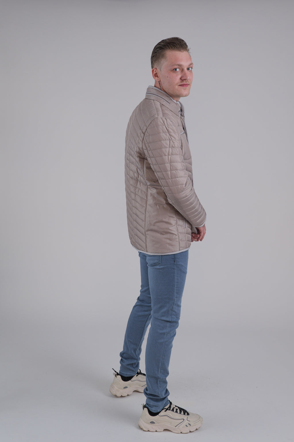 Chaqueta