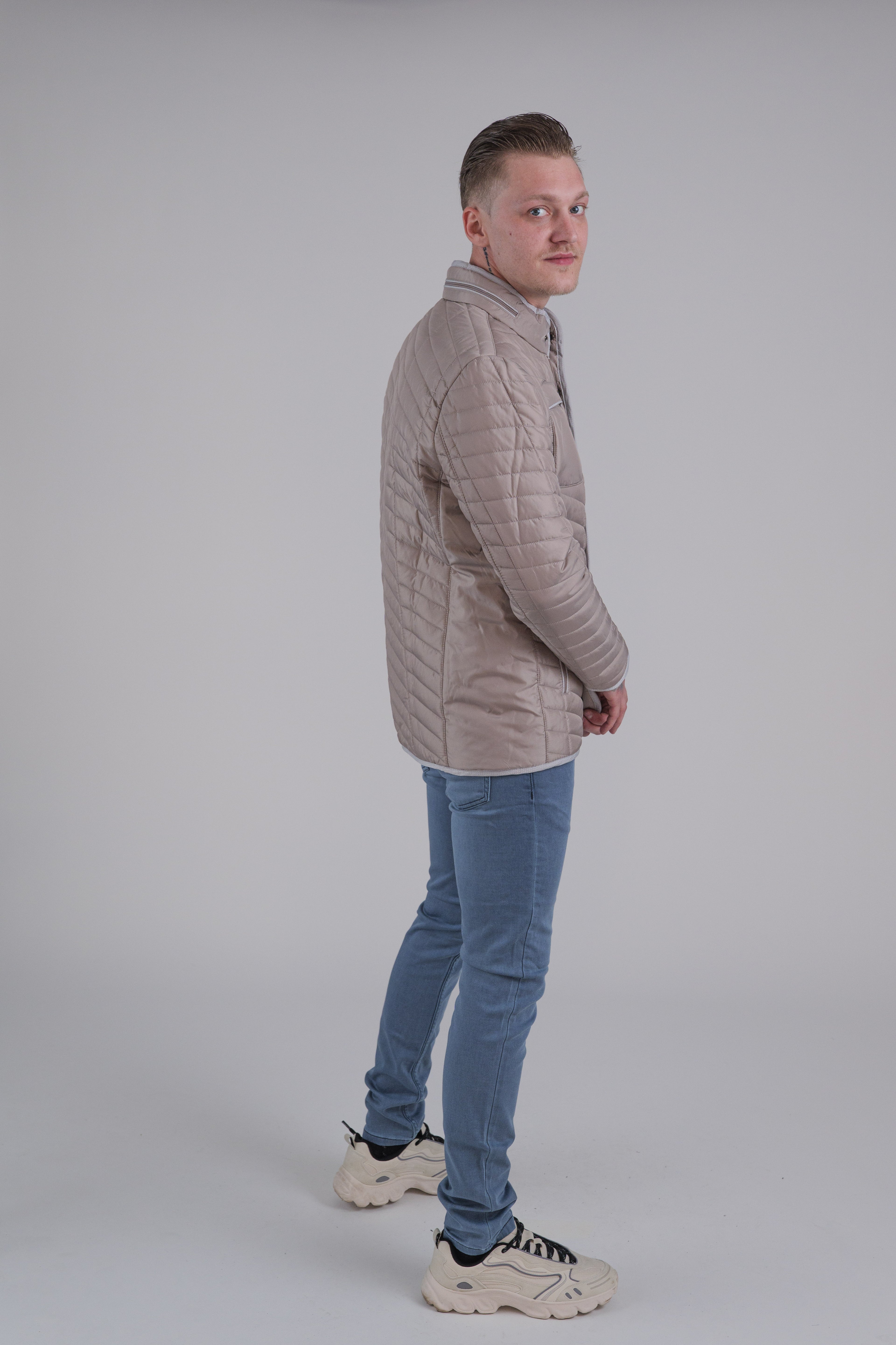 Chaqueta