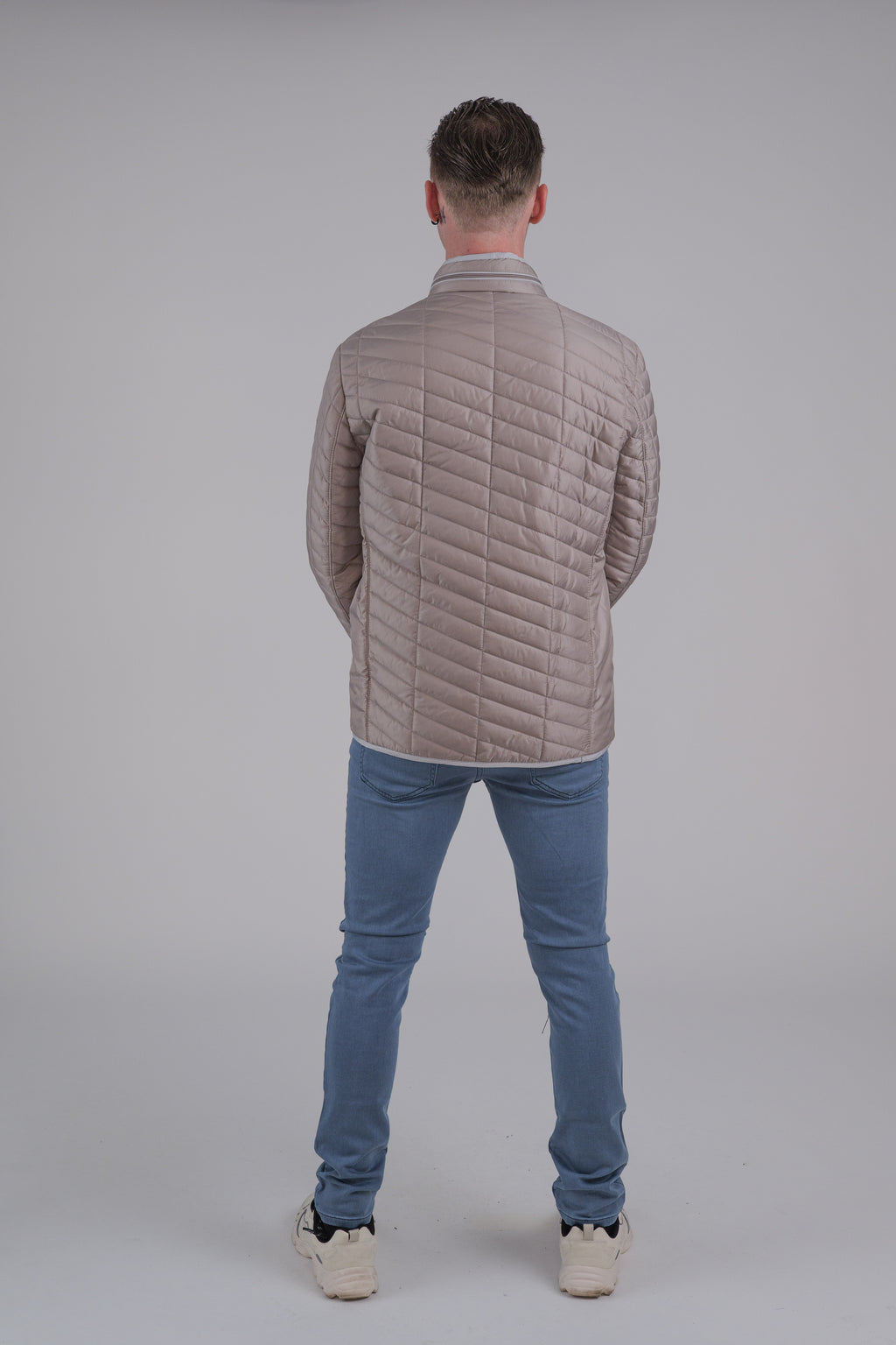 Chaqueta