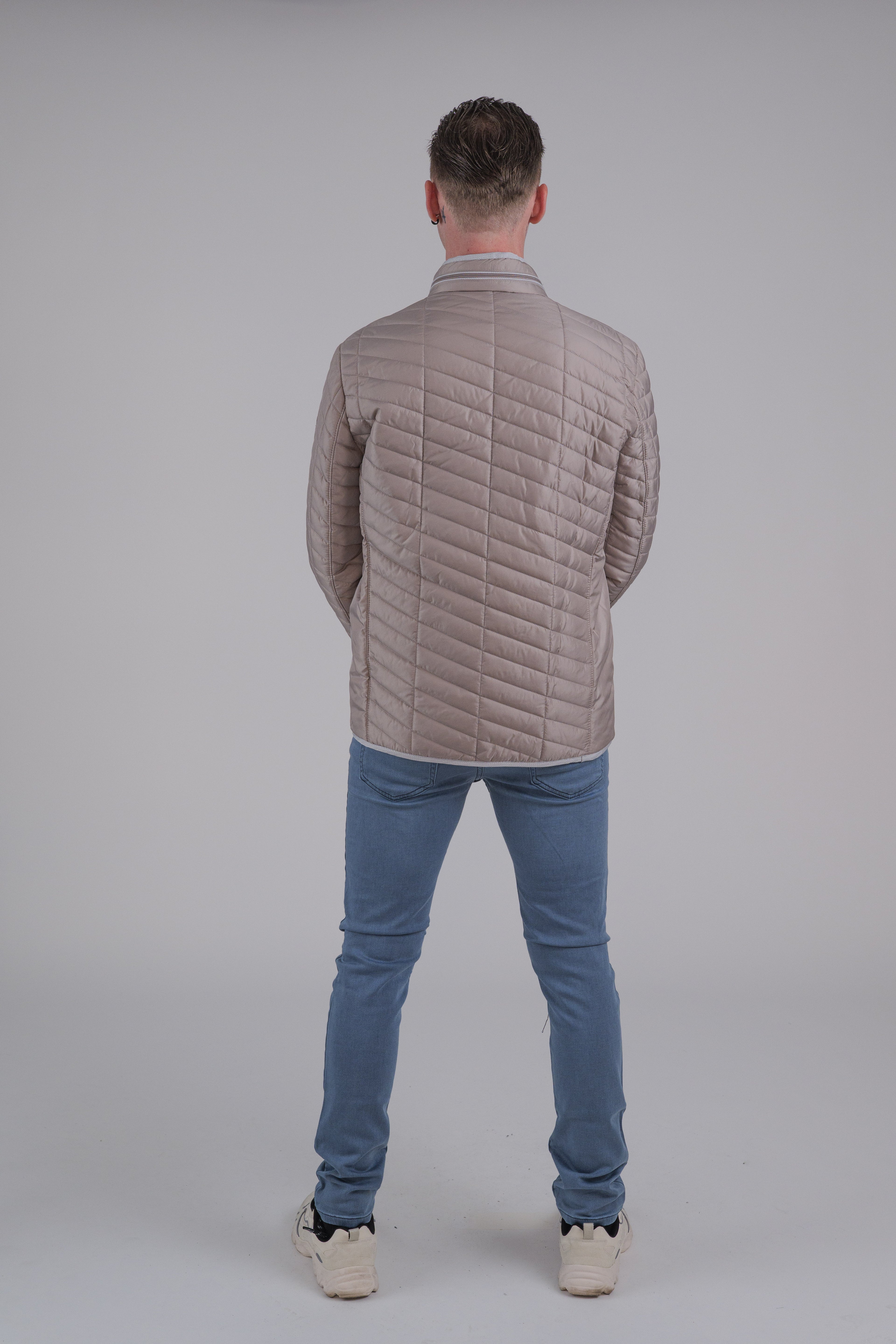 Chaqueta