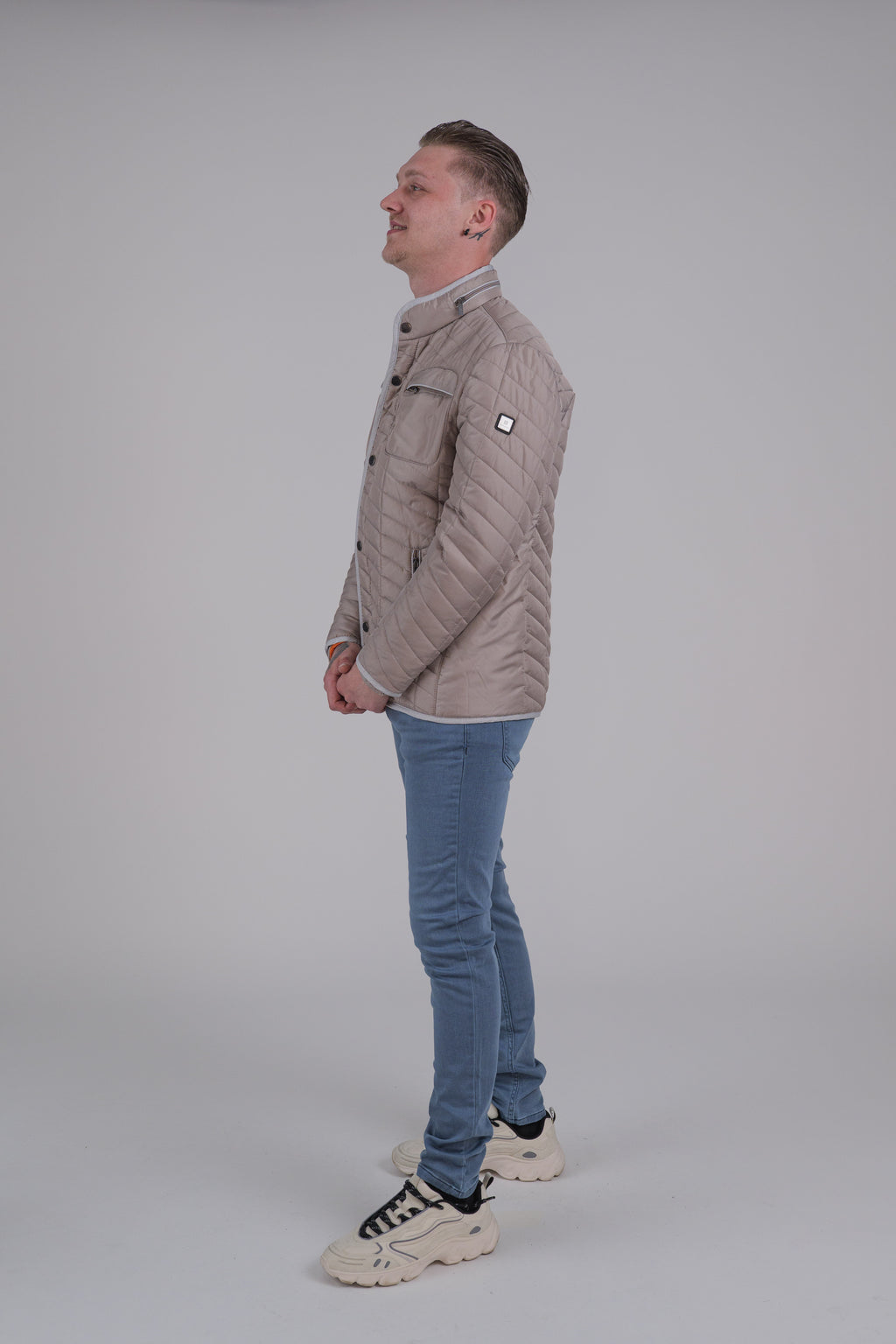 Chaqueta