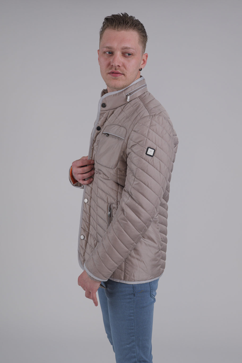 Chaqueta