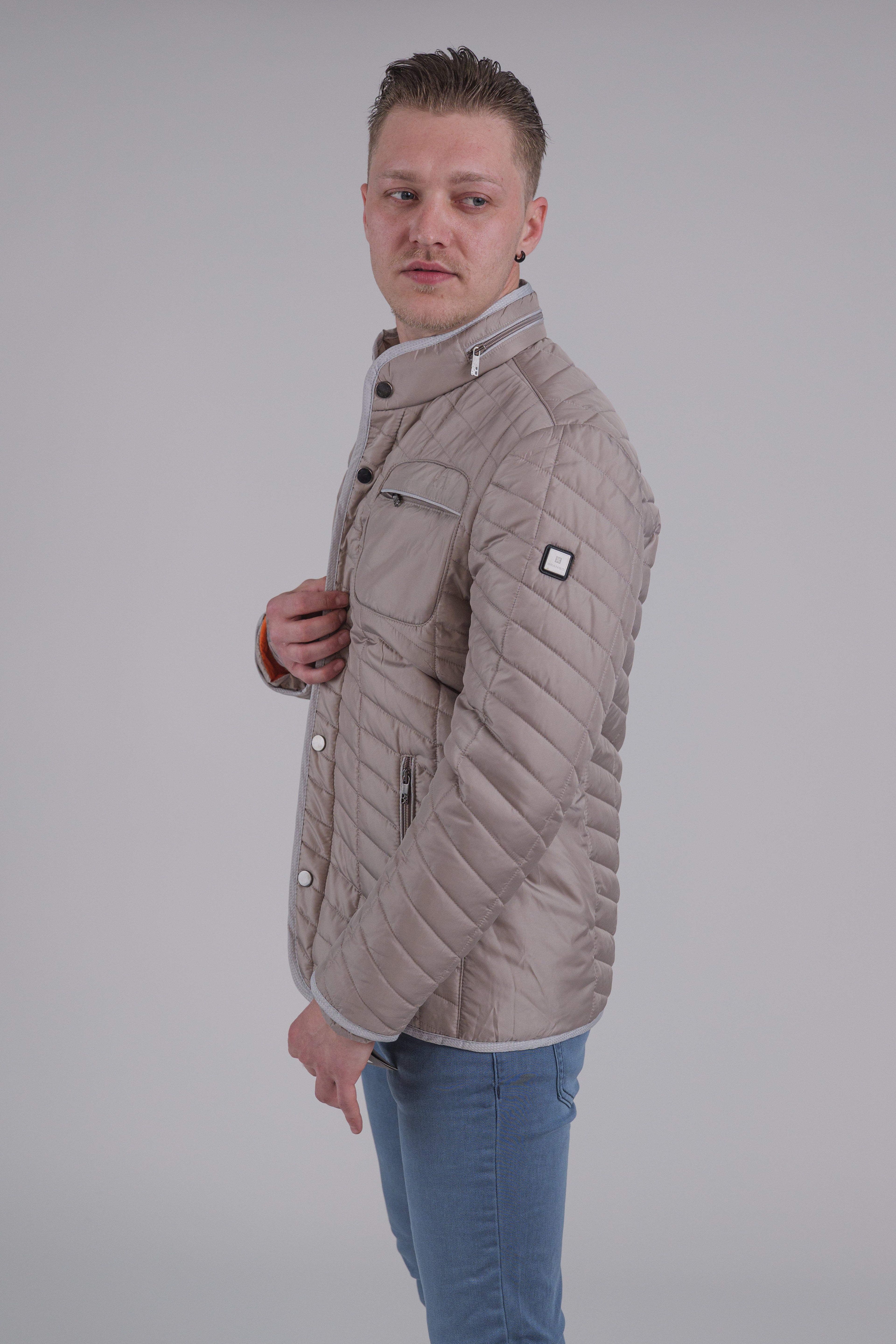 Chaqueta