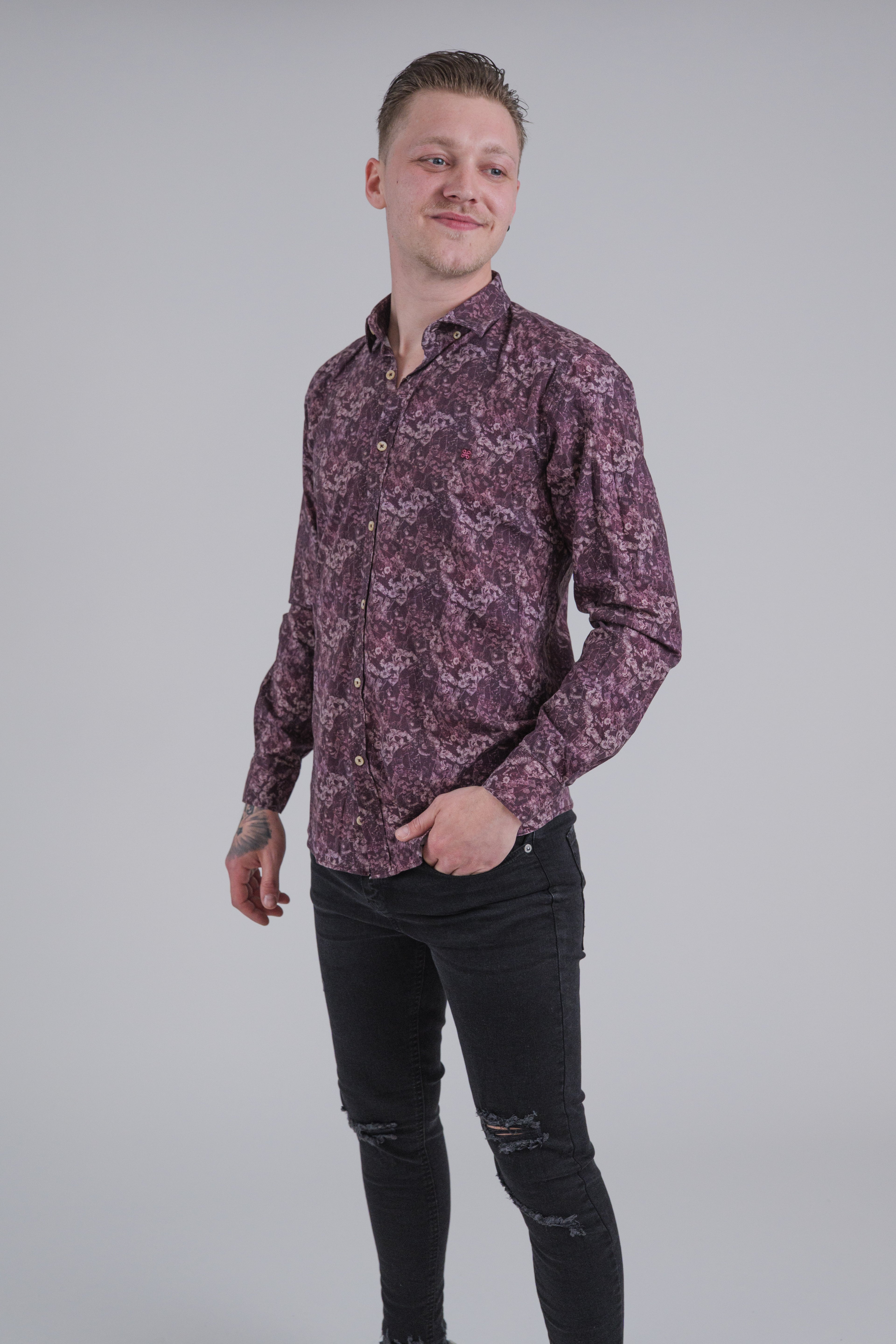 Camisa