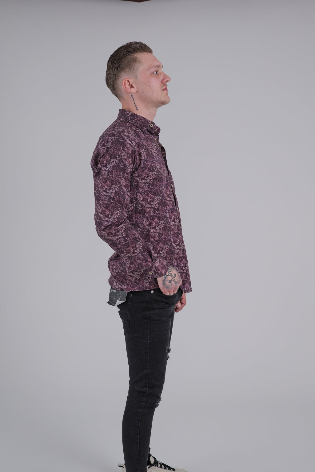 Camisa