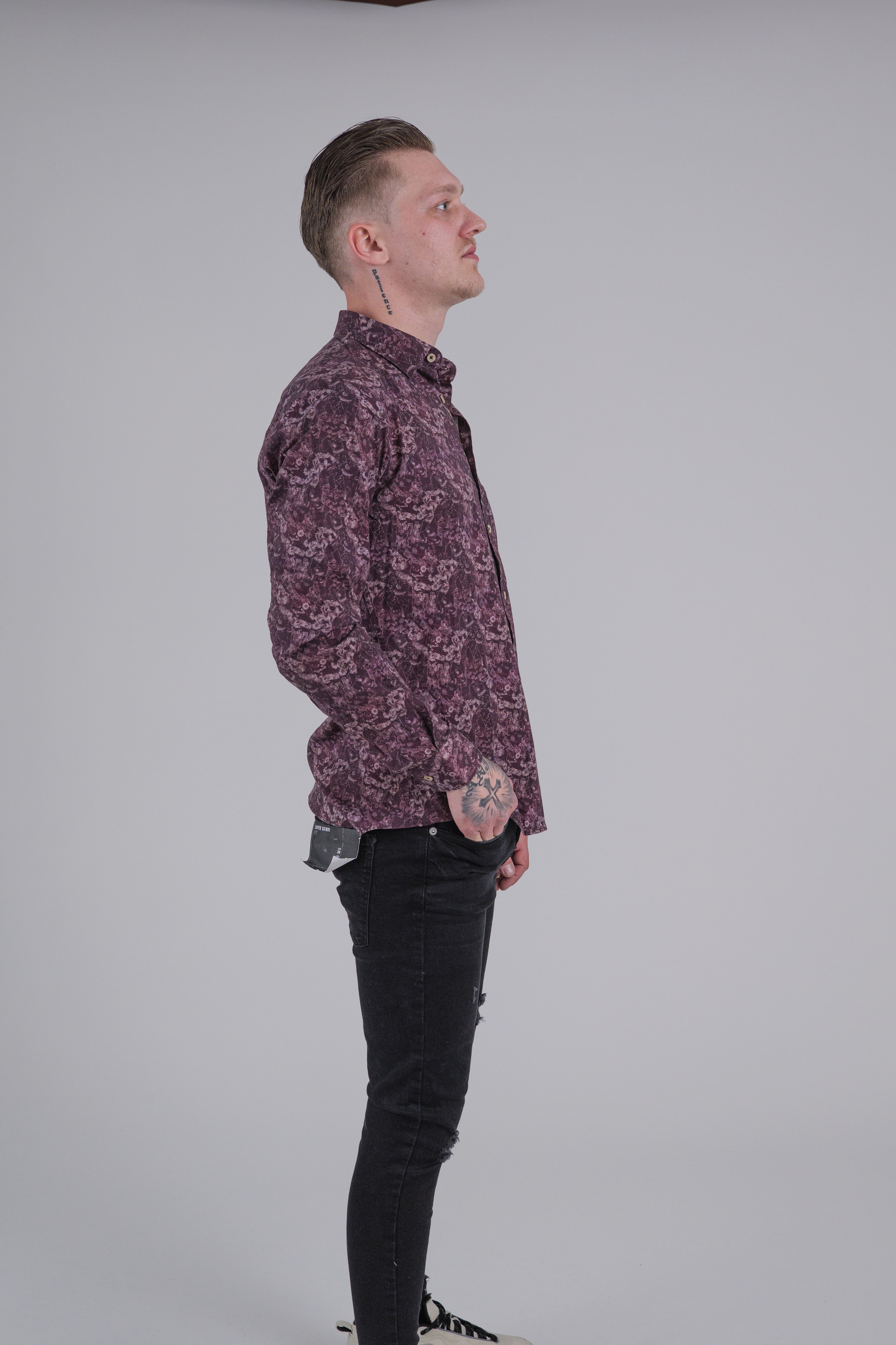 Camisa