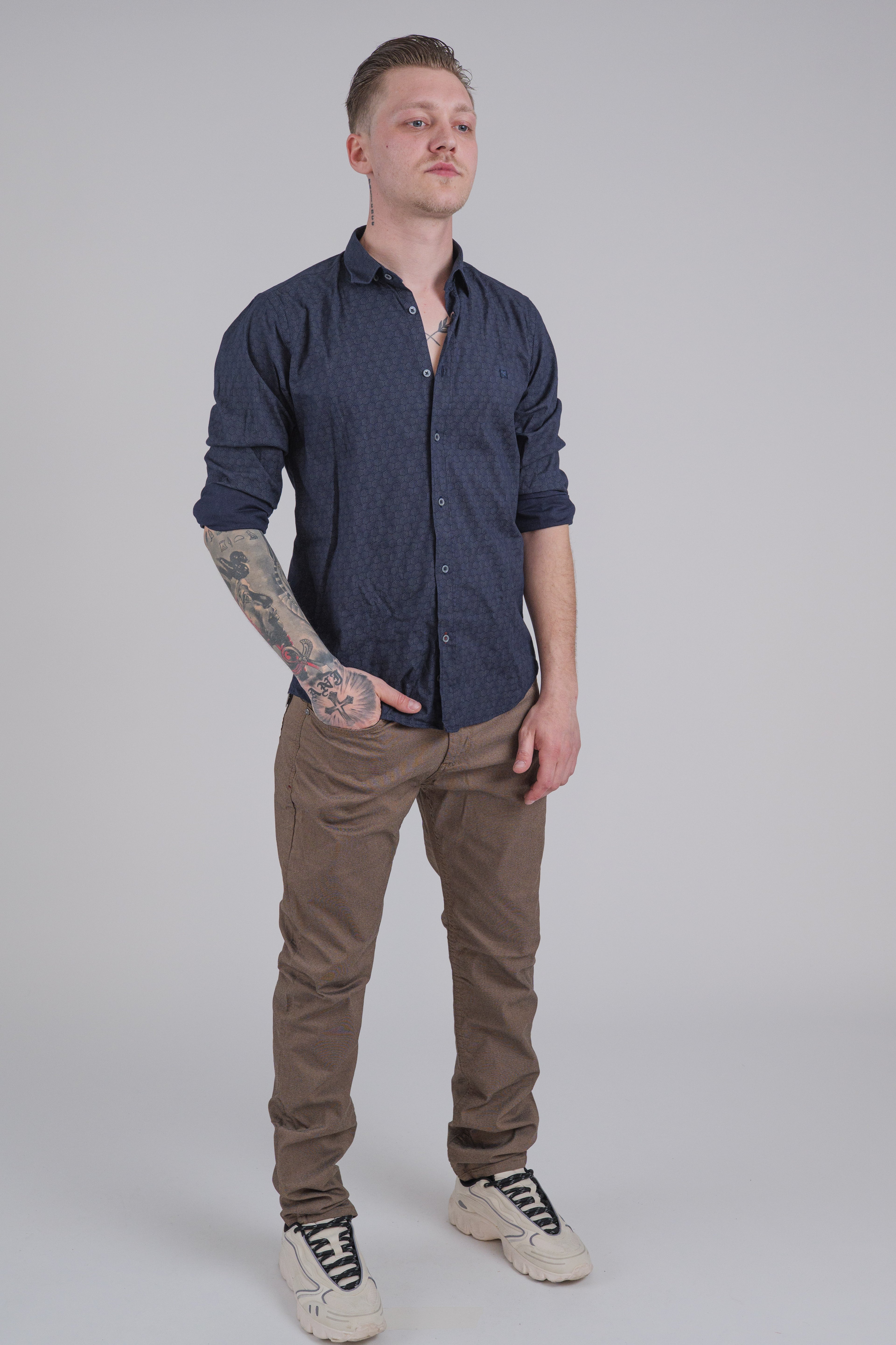 Camisa