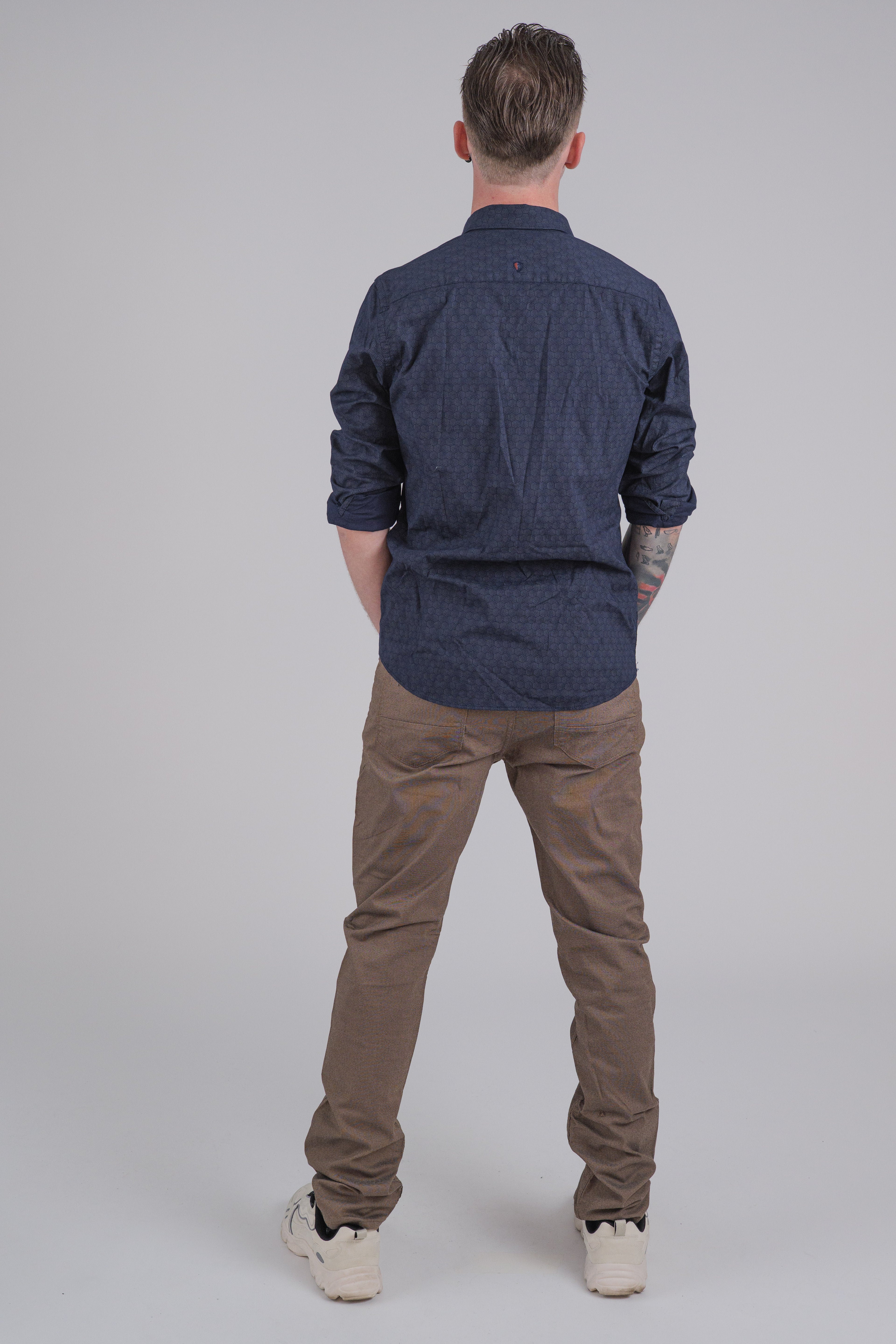 Camisa