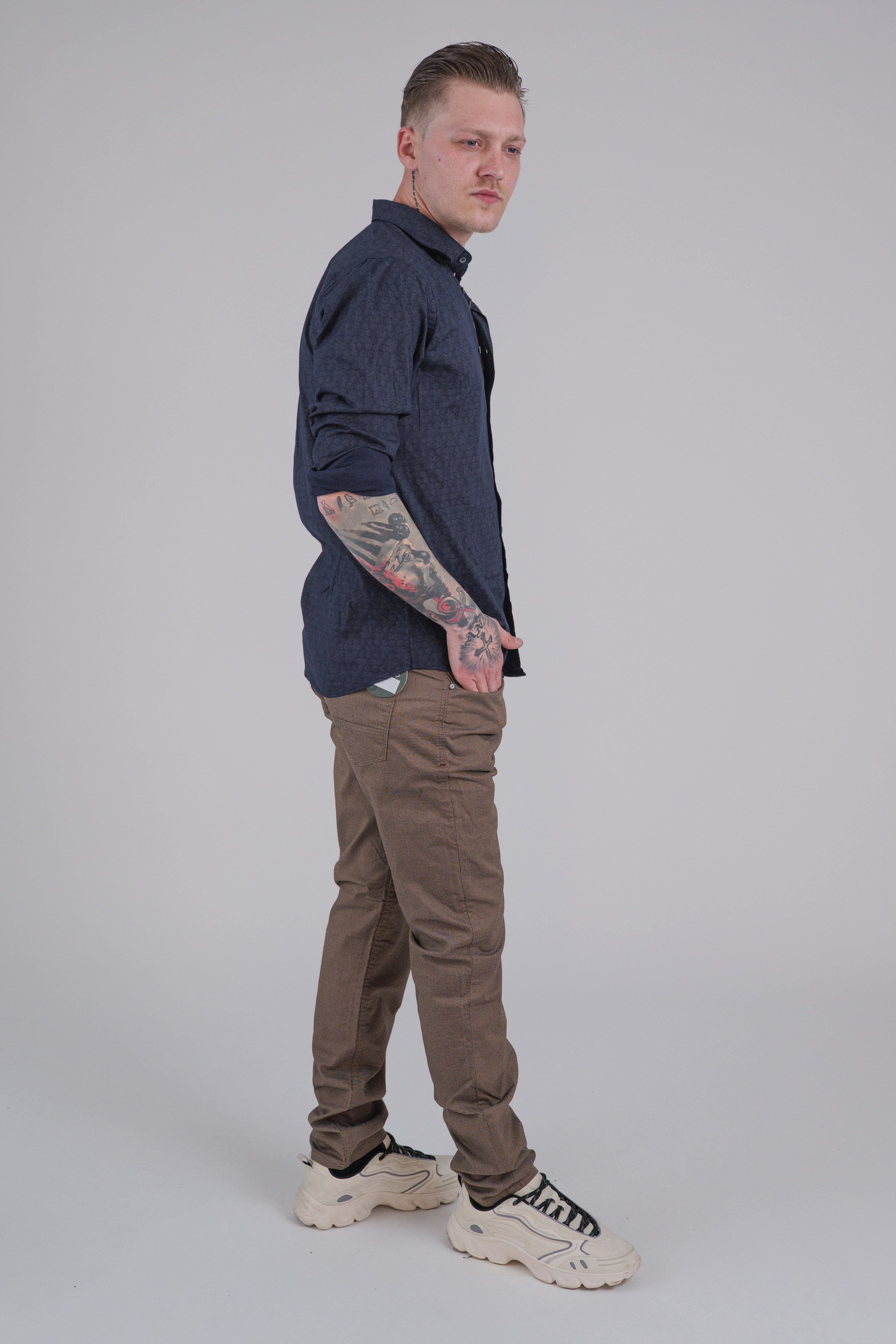 Camisa