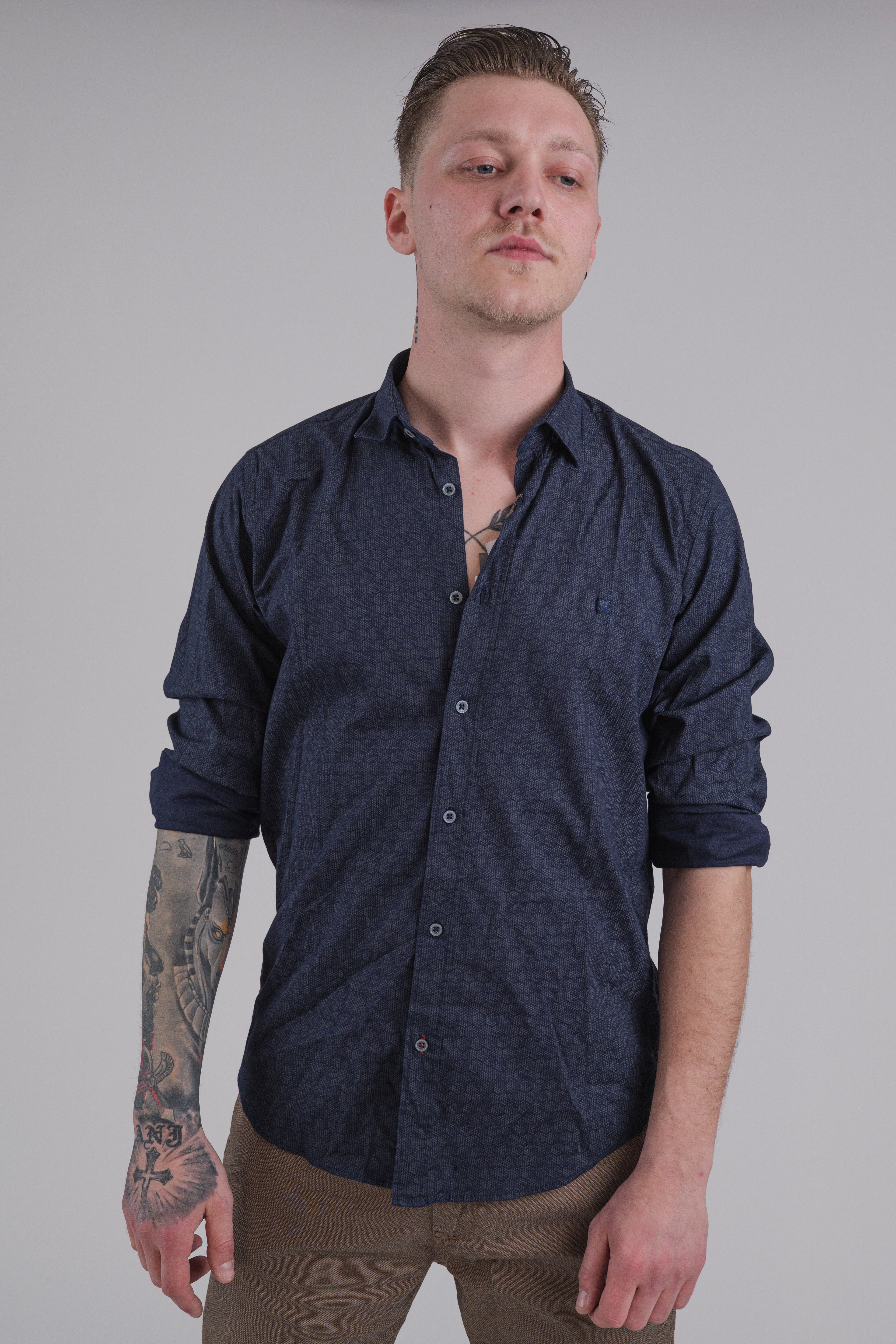 Camisa