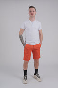 Pantalon corto