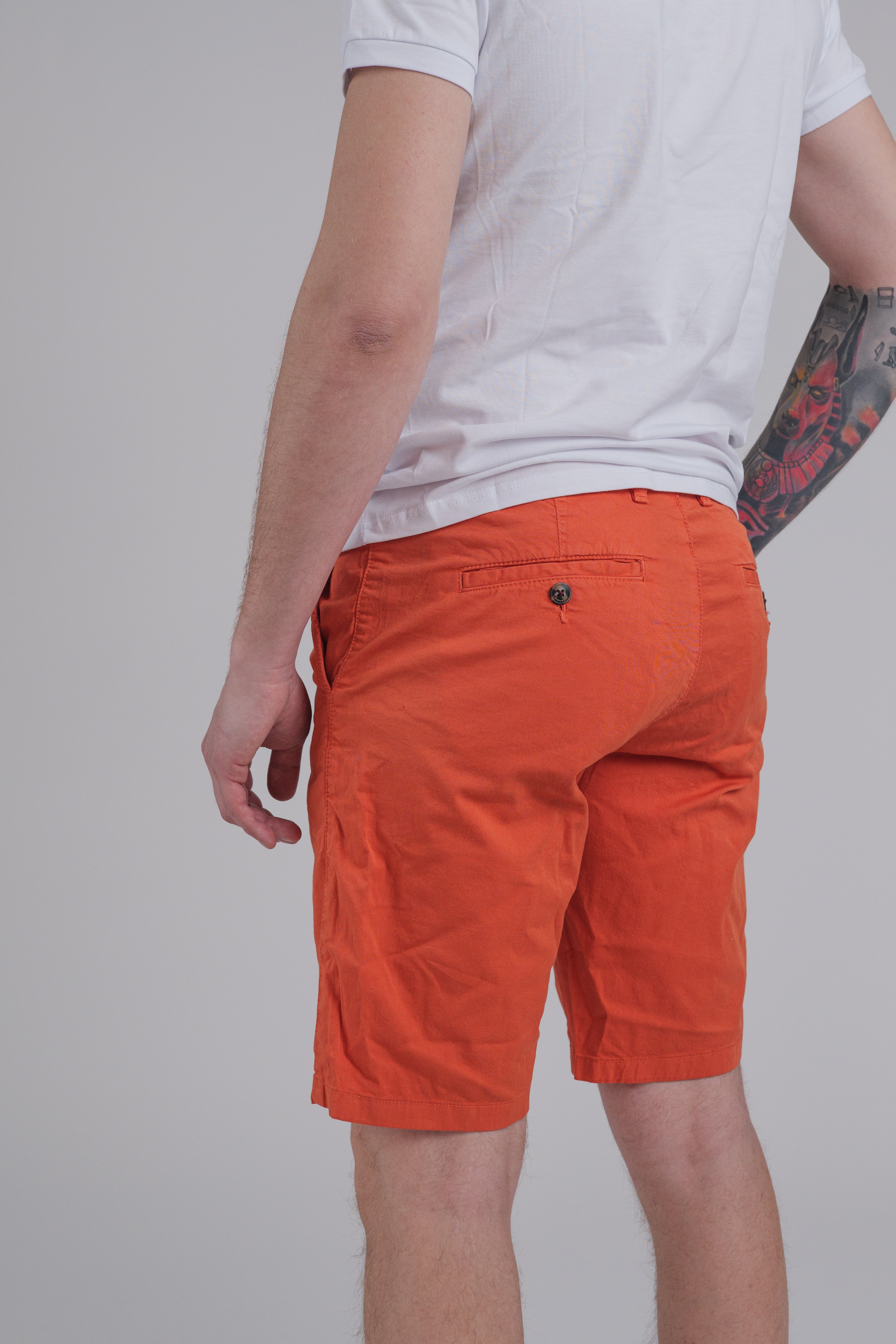 Pantalon corto