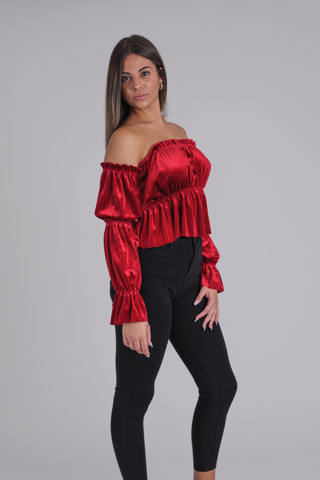 Blusa