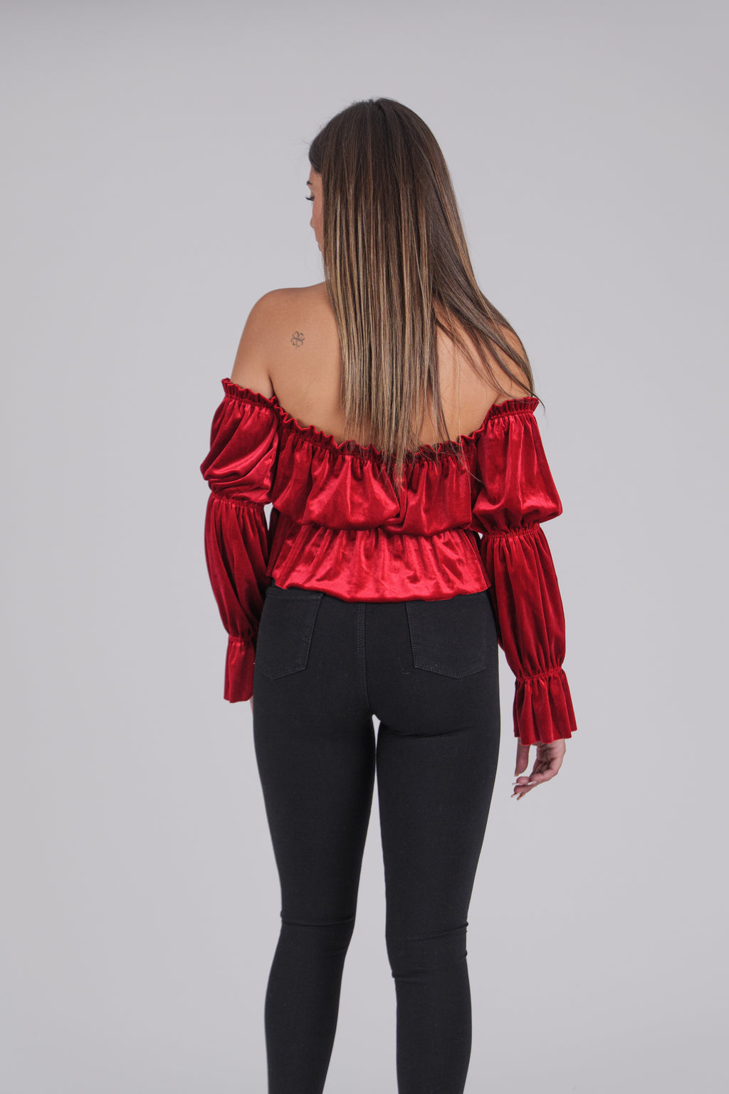 Blusa