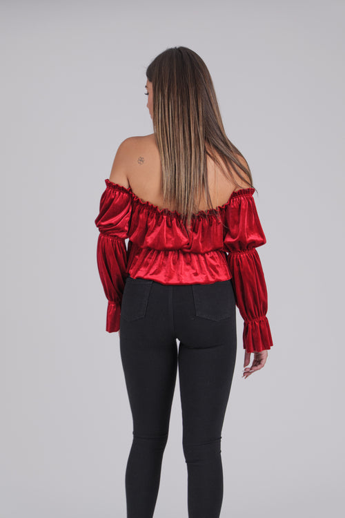 Blusa