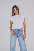 Camiseta sin mangas